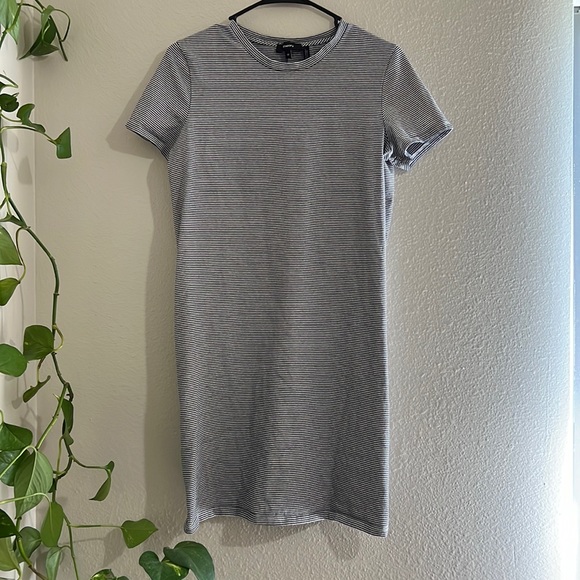Theory Dresses & Skirts - Theory Continuous T T-shirt Dress